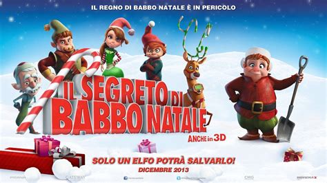 youtube film di natale